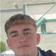 Profesor de matemáticas y apasionado y con ganas de enseñar